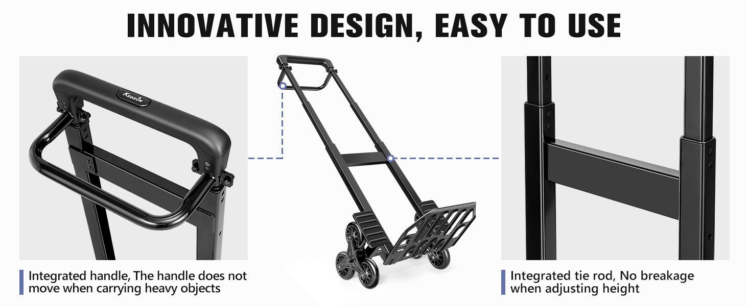 stair climbing cart stair climbing dolly stair dolly for stairs stair climbing hand trucks