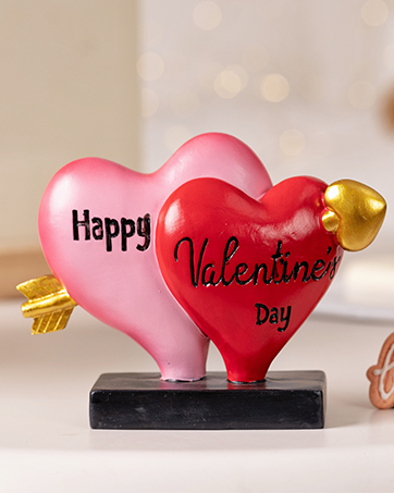 Valentines Day Decor