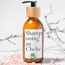 Huile de chebe pour la pousse rapide de vos cheveux – Vraicop