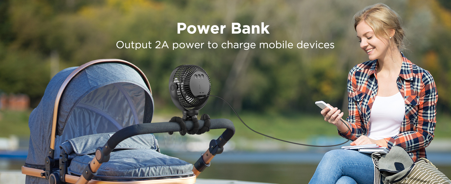 Power Bank