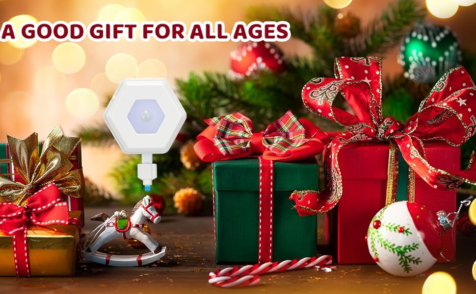 gifts