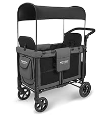 【さかっきー様】WONDERFOLD W4 Originalキャリーワゴン Amazon.com : WONDERFOLD W4 Elite Stroller Wagon (4 Seater