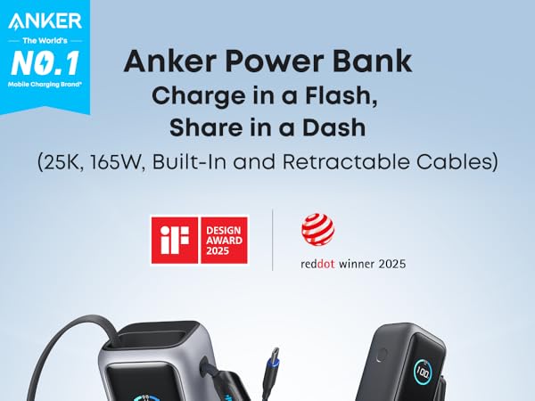 Anker Power Bank (25000mAh ） Amazon.com: Anker Laptop Power Bank, 25,000mAh Portable