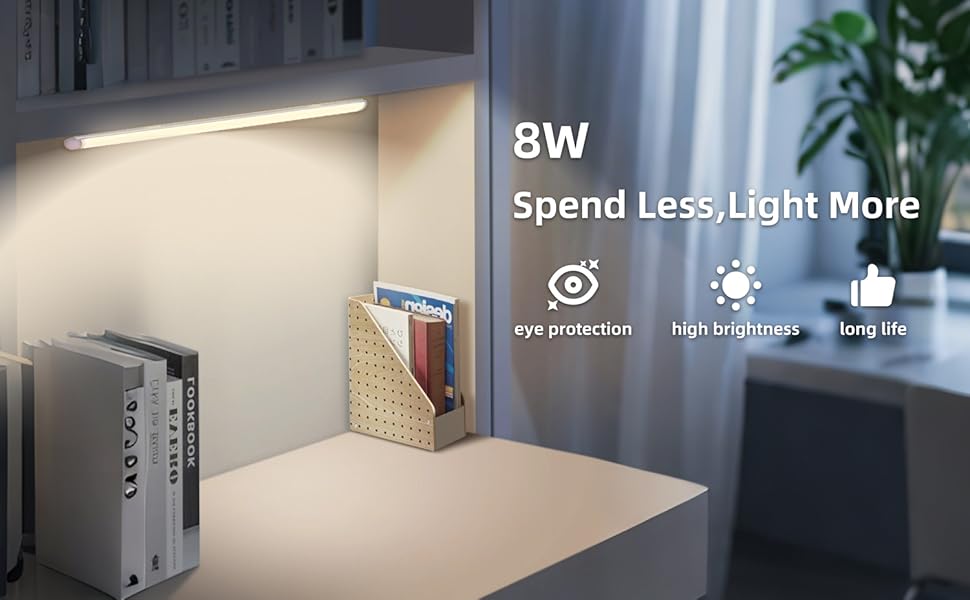 Under Cabinet Lights