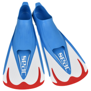 SEAC Team, Short Training Fins for Swimming and... 24 team
