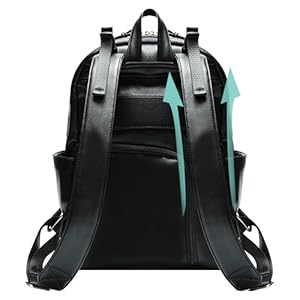 padded shoulder strap baby bag changing bag 