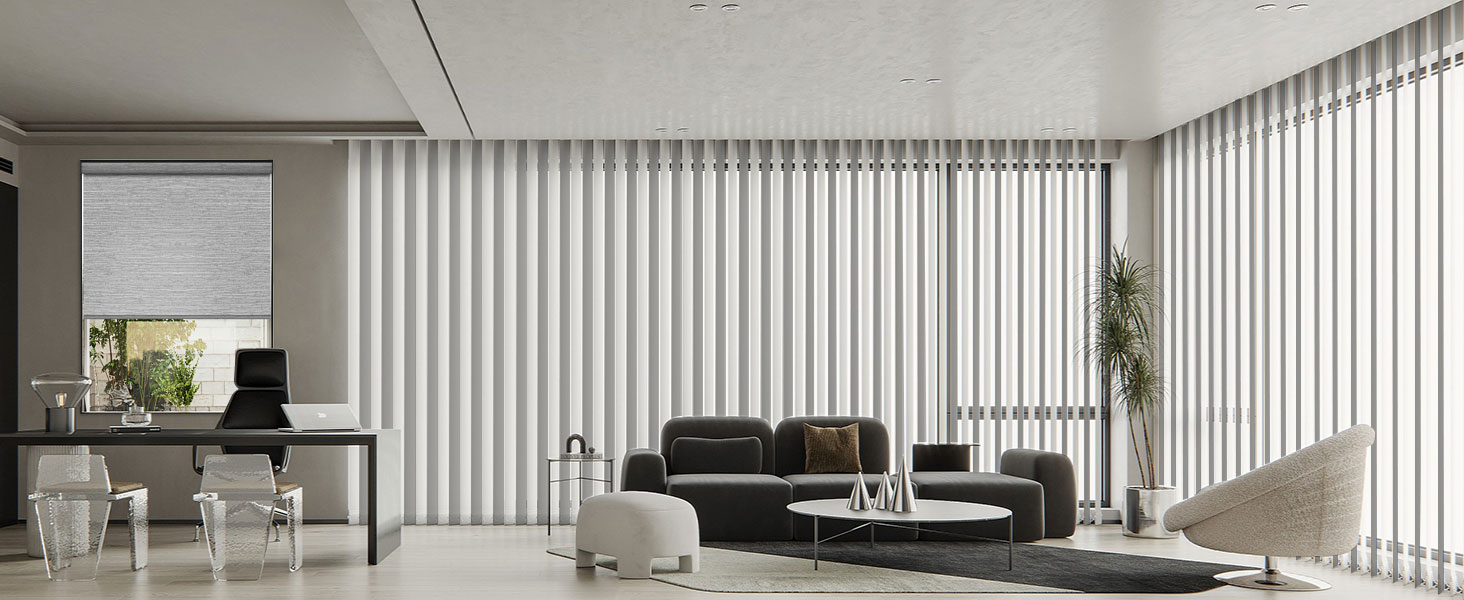 電動ブラインド