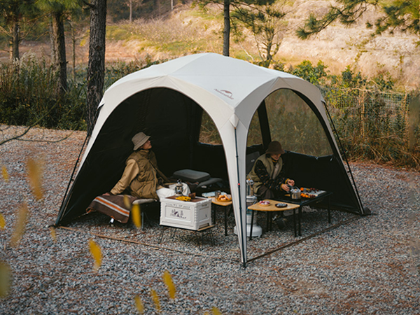 Naturehike テントLight Outdoor Travel Naturehike Outdoor Atmosphere String Light Portable Camp