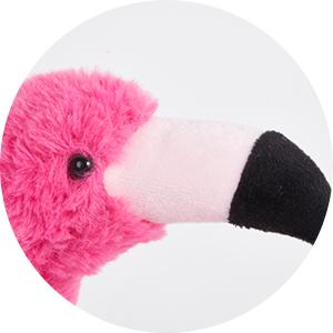 Talking flamingo toy Clearance