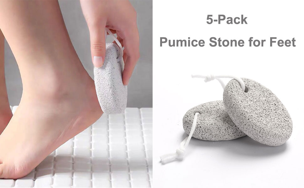 Pumice Stone for Feet