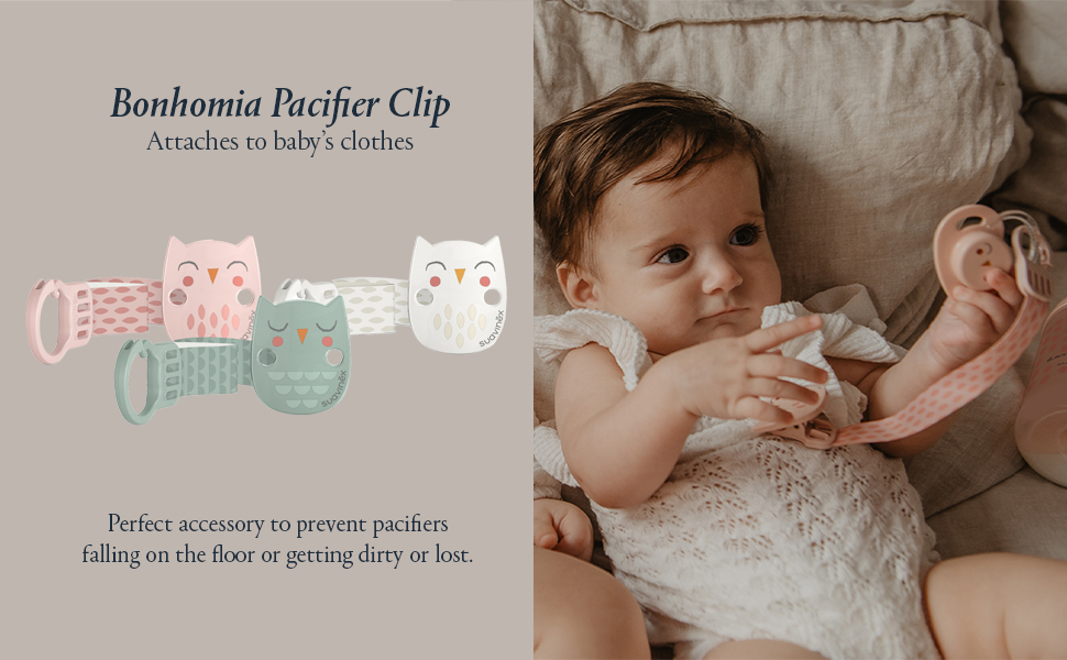 bonhomia paci clip