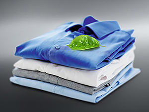 Masina de spalat rufe cu incarcare verticala Bauknecht, 6 KG, 1200 RPM, Clasa B, Inverter Motor, Anti-Stain, Soft Opening, Alb, WMT BK 1266 B 3 15° Verde și Curat