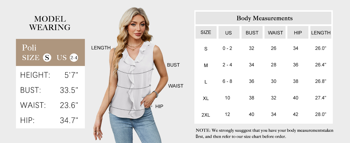 cute summer tops for women
