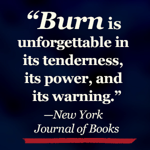 Inoubliable dans sa tendresse écrit New York Journal of Books