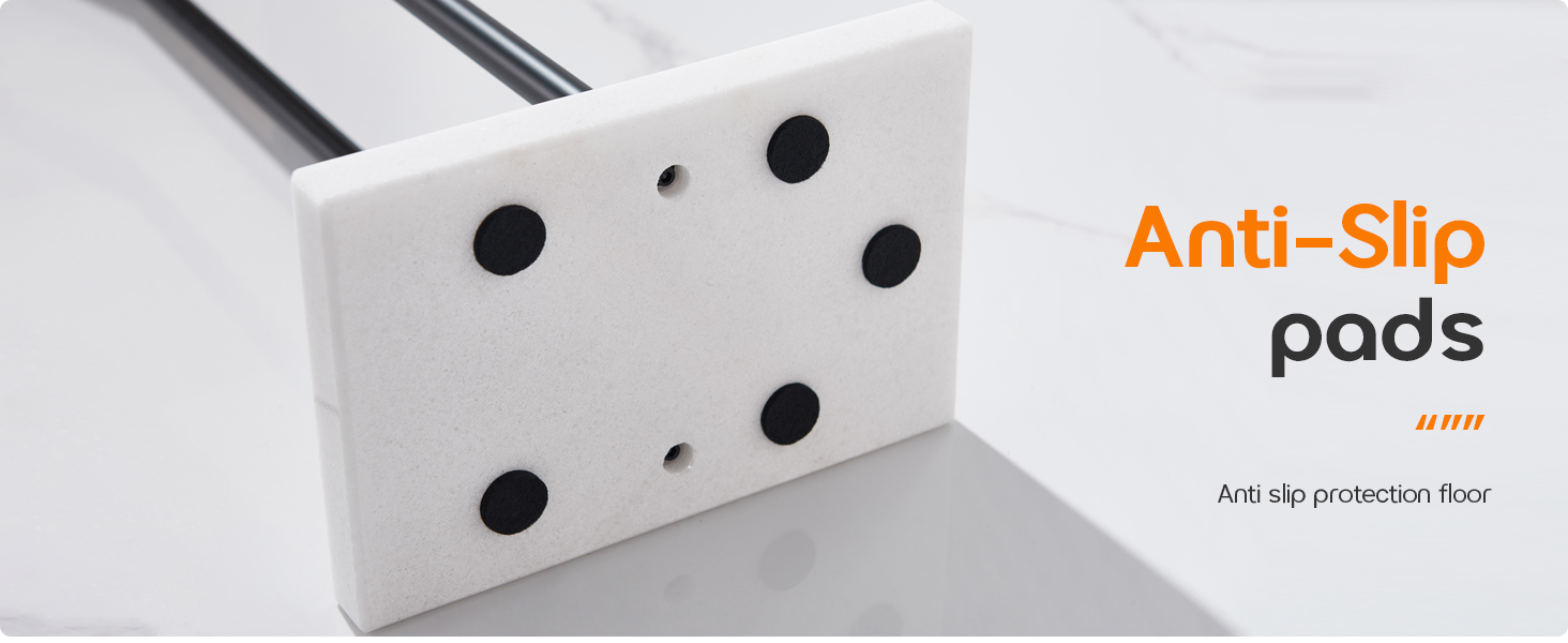Anti-Slip pads