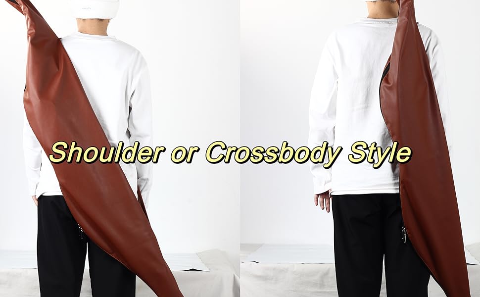 SOPOGER traditional bow case