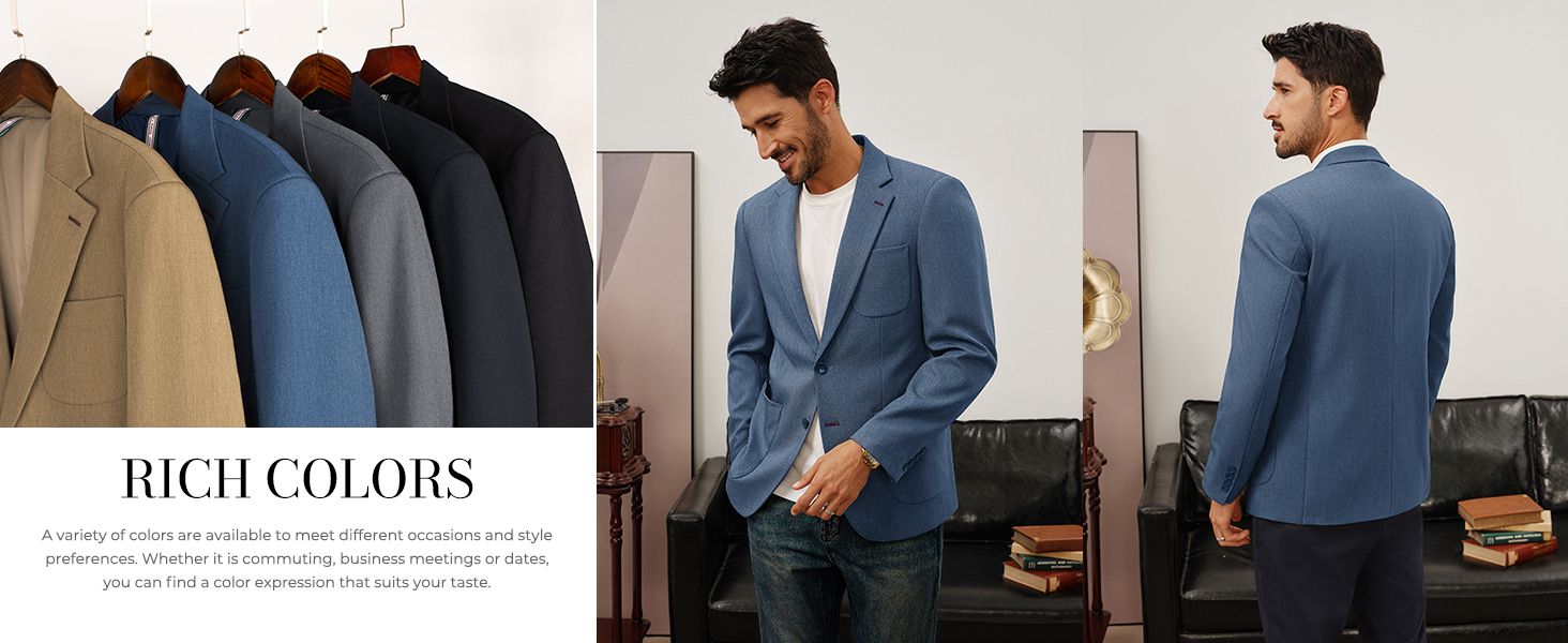 Mens Sport Coat
