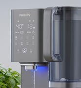 Reverse Osmosis Water Filter Dispenser