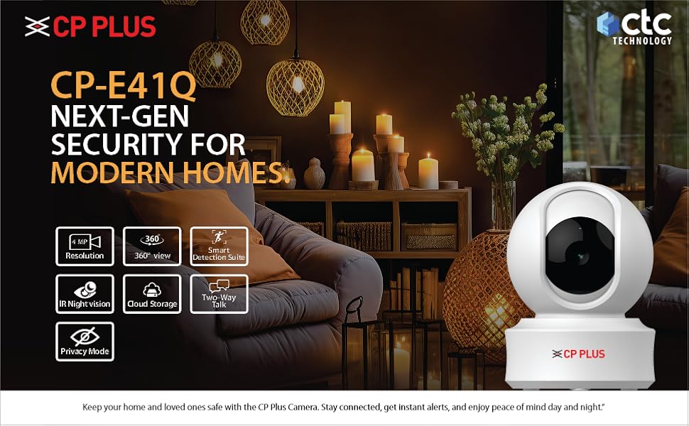 cp plus 4 mp, wifi camera, cctv camera,smart wifi camera, cctv camera for home outdoor