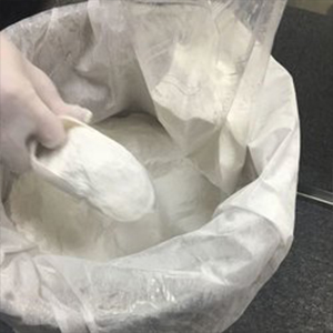 Carbopol 940 or Carbomer 940 Powder for Gel Making SPN-JGS