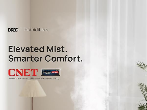 air humidifier