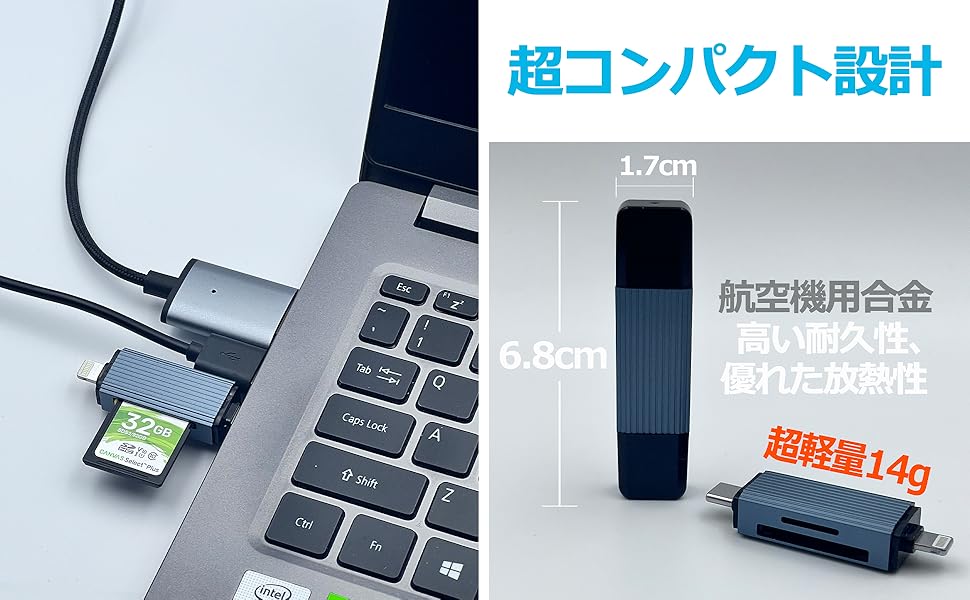 【説明欄お読みください】MMC まとめ売り 3点 非正規 変形トイ Amazon.co.jp: 【2024新登場・一台で多機能】USB-C + lightning