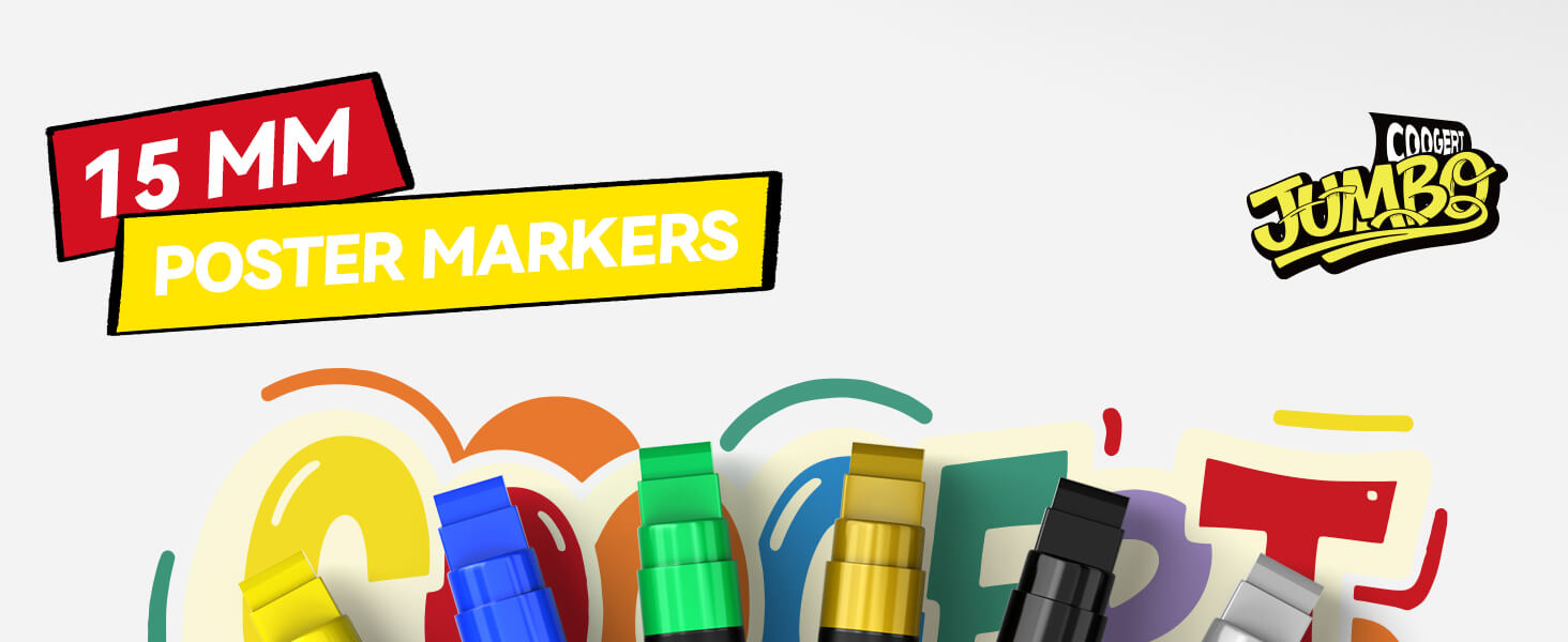 Jumbo graffiti markers graffiti pens acrylic graffiti pens graffiti kit