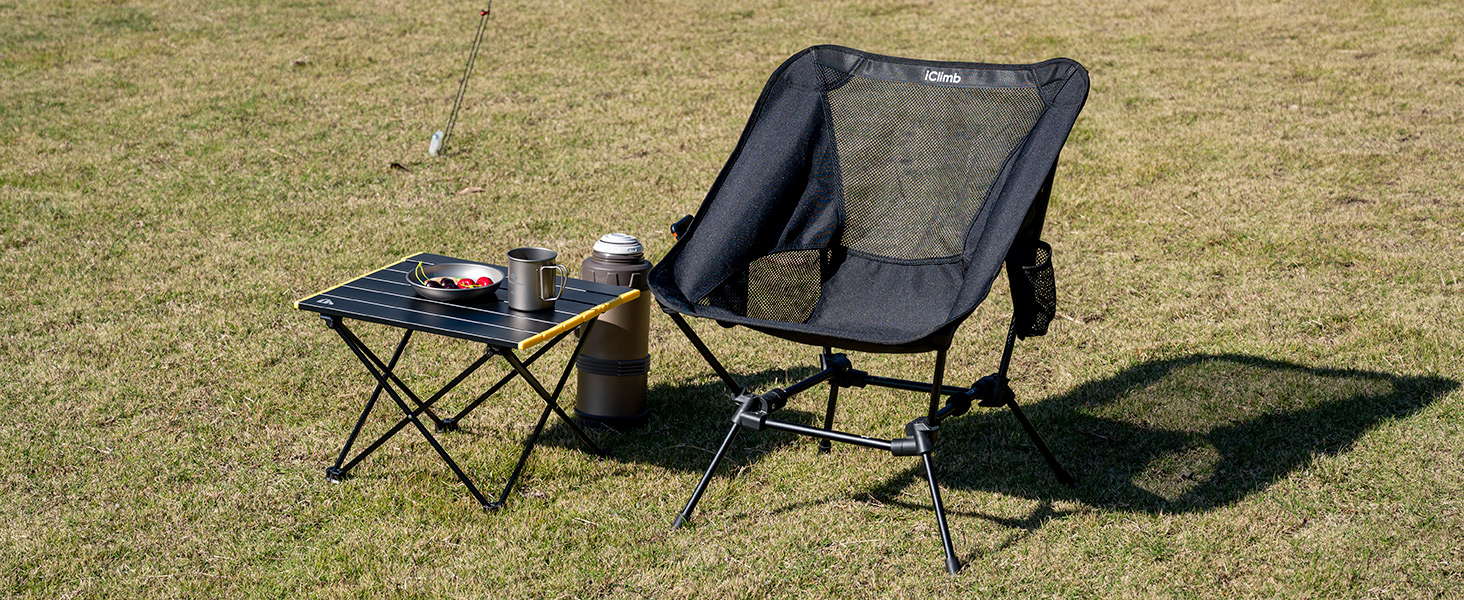 camp table