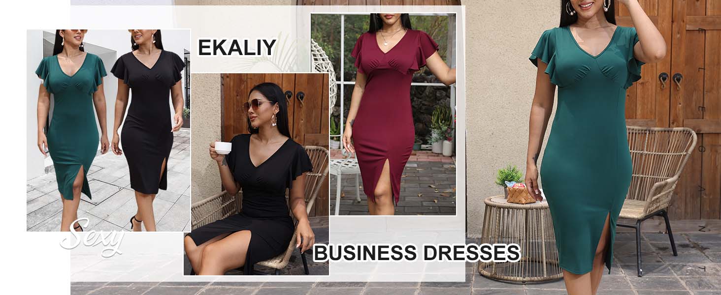 midi dress