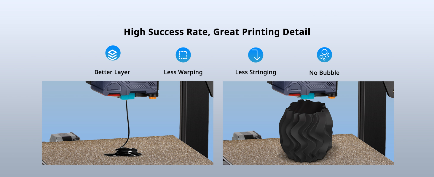 3D Filament 1.75mm