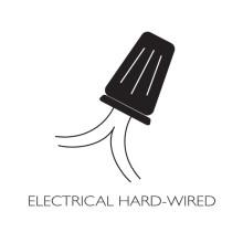Electrical Hard Wired