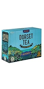 decaf sunshine blend
