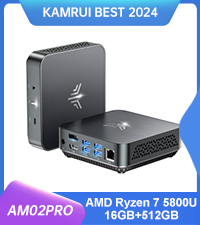 mini gaming pc