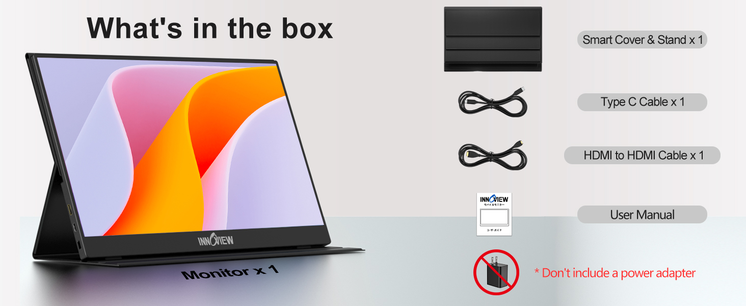 portable monitor