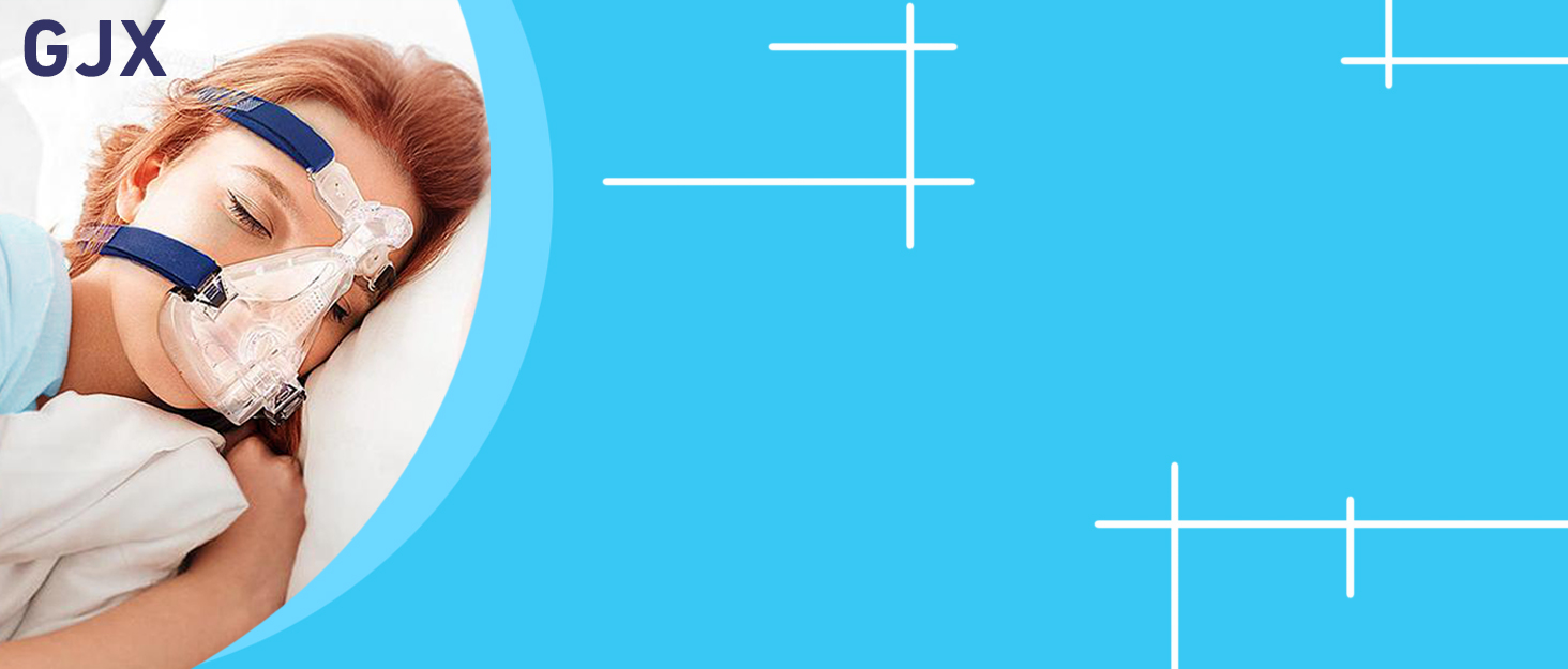 cpap headgear