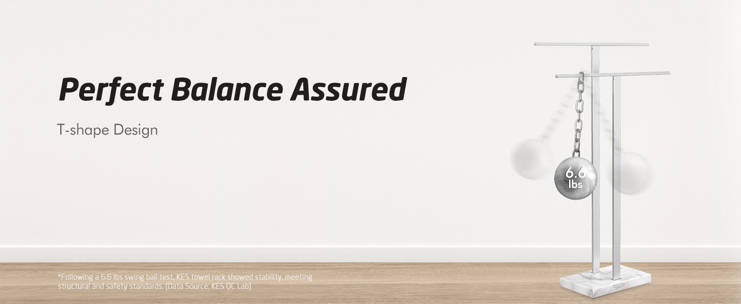 BTH217-2 Perfect Balance Assured