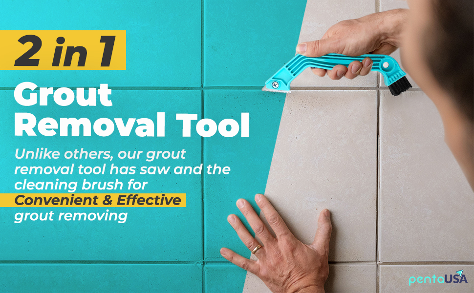 grout removal tool saw saws stainless steel removing scraping scraper bathroom tiles