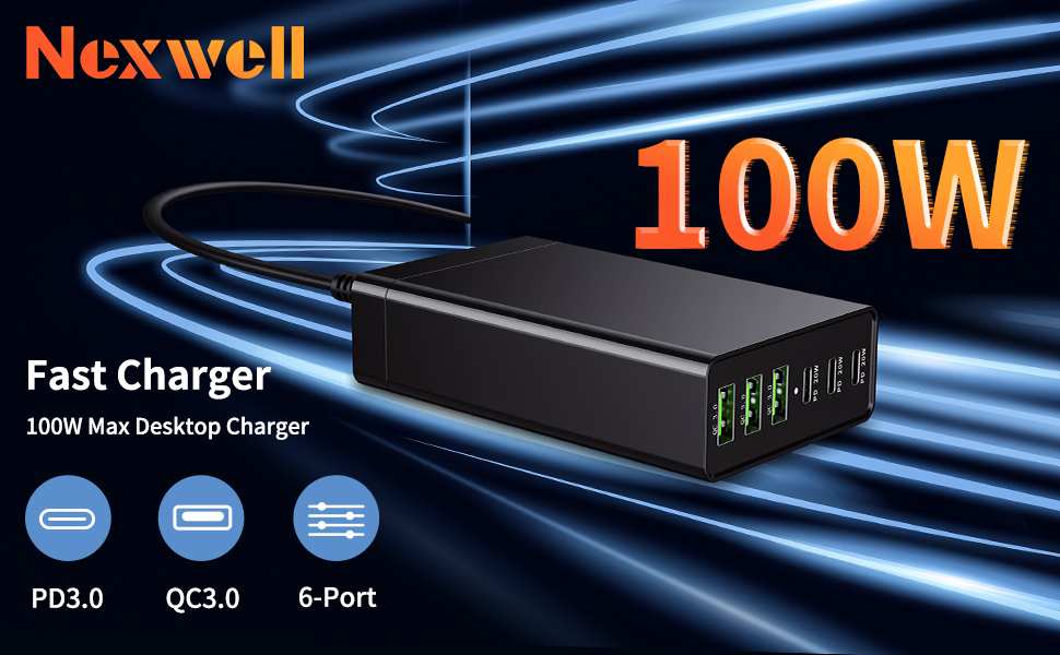 usb c charger