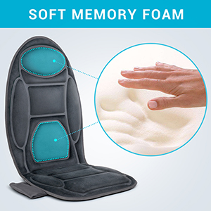 massage chair pad