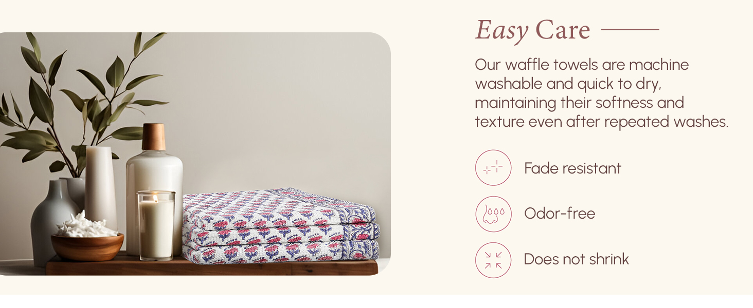 Kitchen Towels, Dinning, boho kitchen tea towels