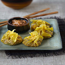 Comprehensive Basics of Chinese Cooking