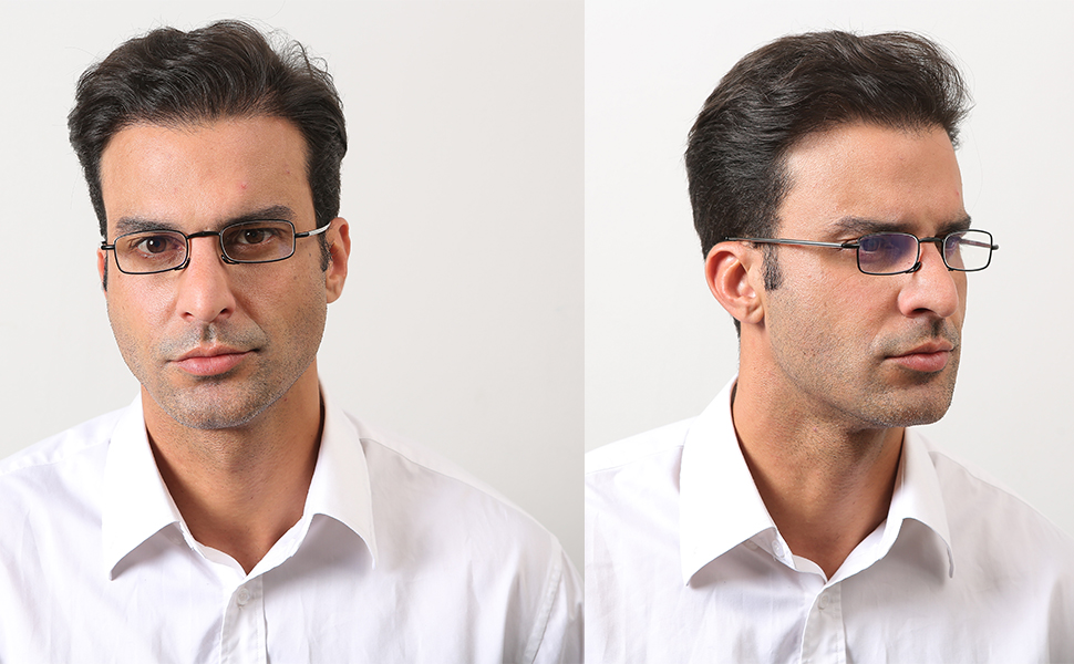 Gafas de Lectura Plegables