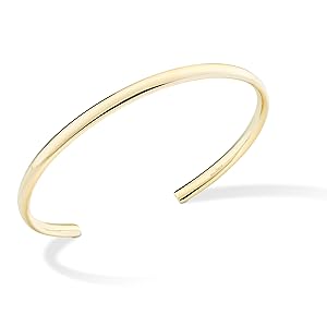 Amazon.com: Miabella 925 Sterling Silver or 18K Gold Plated