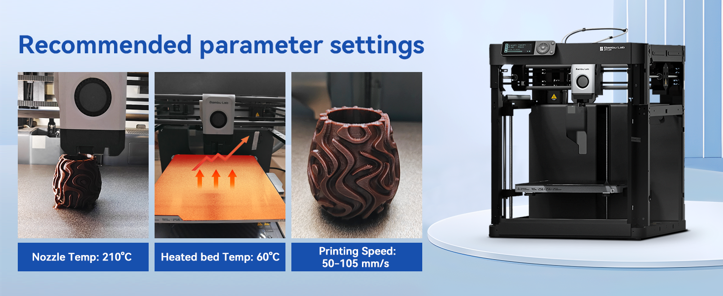 pla+ filament