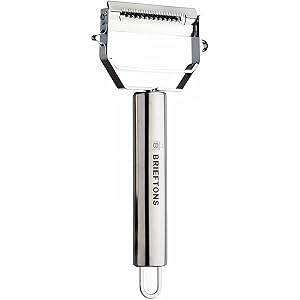 Brieftons julienne slicer Quality
