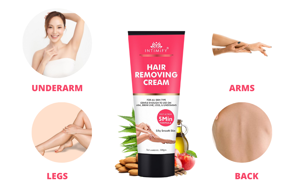 hair remover for women