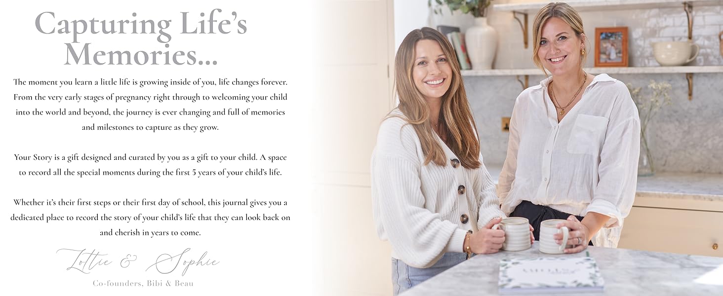 capturing lifes memories grey