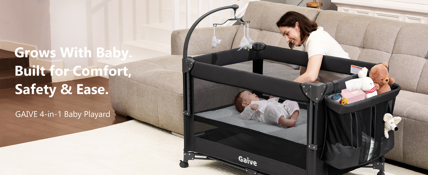 baby bassinet