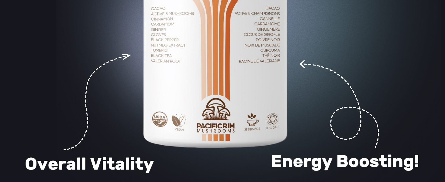 Cha Cha Cha Organic Ceremonial Cacao