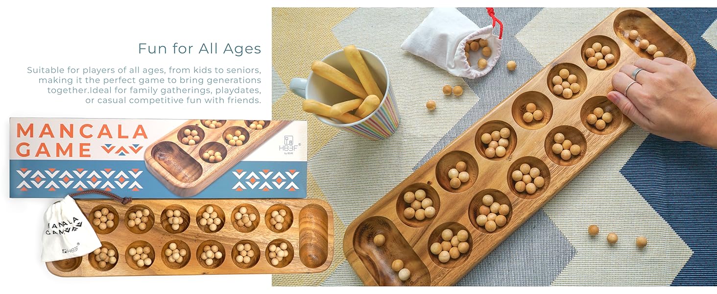 Mancala Game